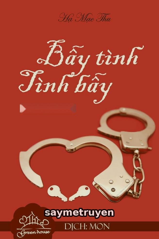 Bẫy Tình, Tình Bẫy?
