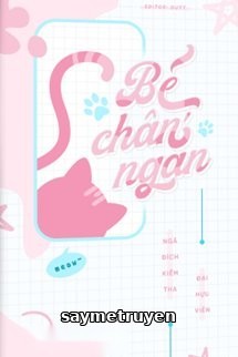 Bé Chân Ngắn
