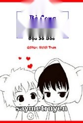 Bẻ Cong Ảnh Đế Cong