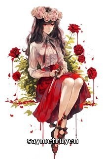 Bé Gái Mồ Côi