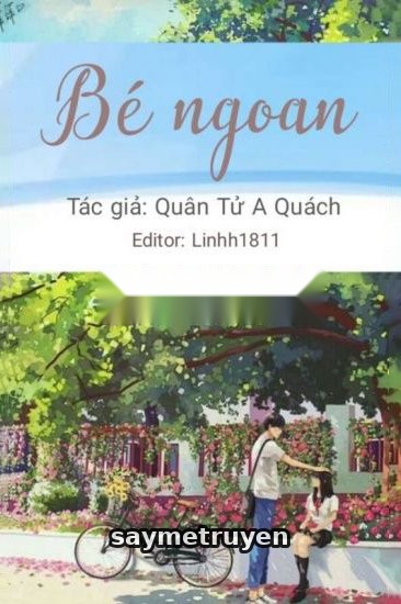 Bé Ngoan