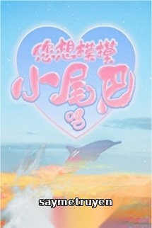 Bé Nhân Ngư Cậu Ấy Siêu Ngoan