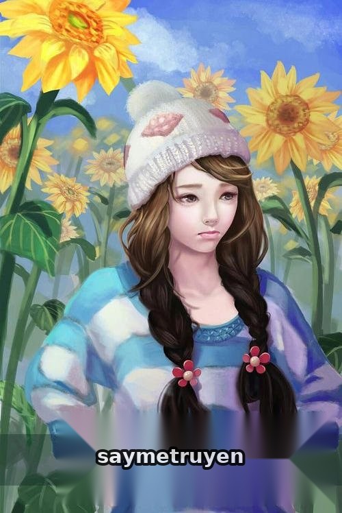 Bên Kia Cánh Đồng Lúa Mì