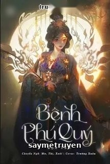 Bệnh Phú Quý