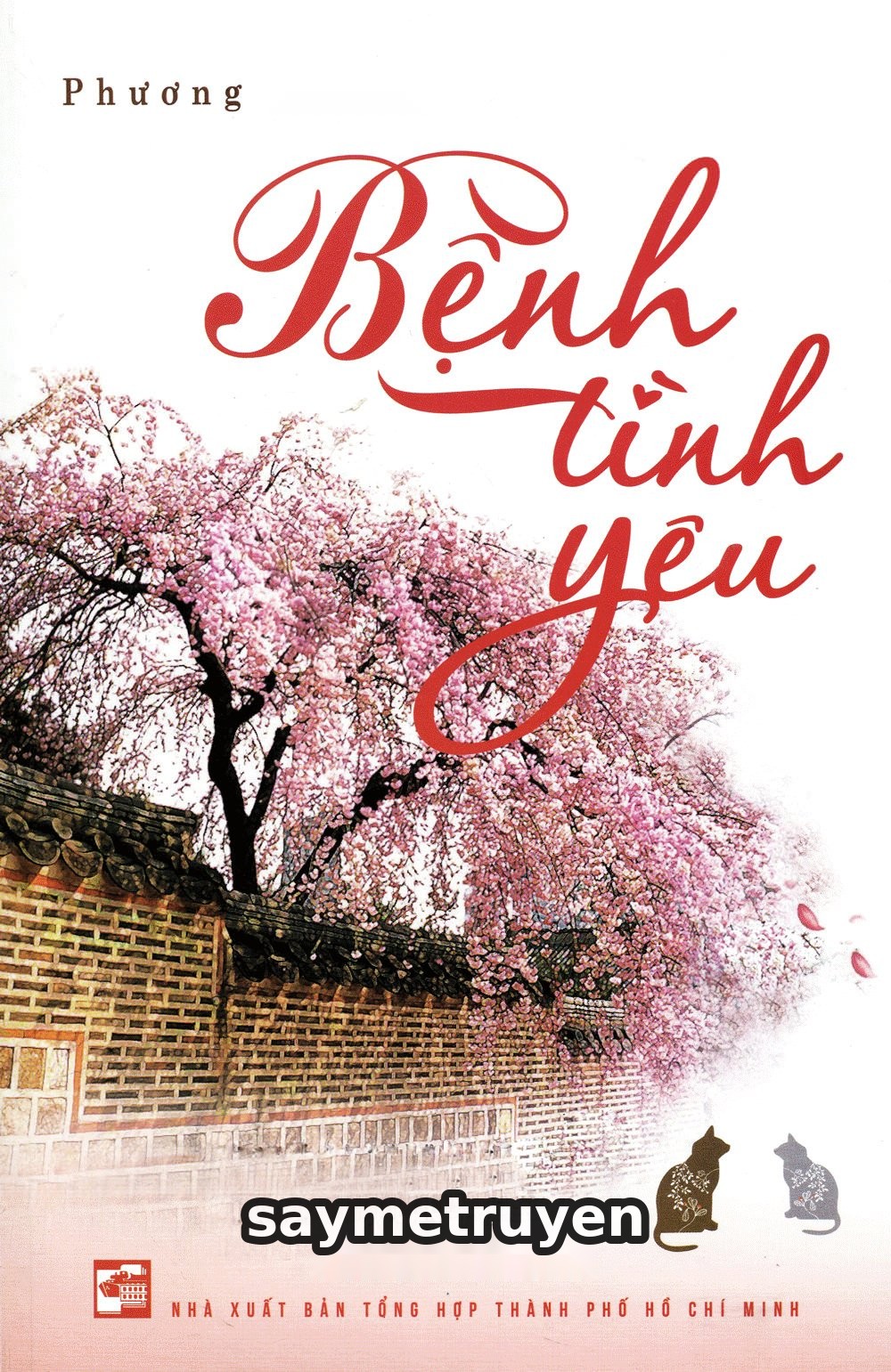 Bệnh Tình Yêu