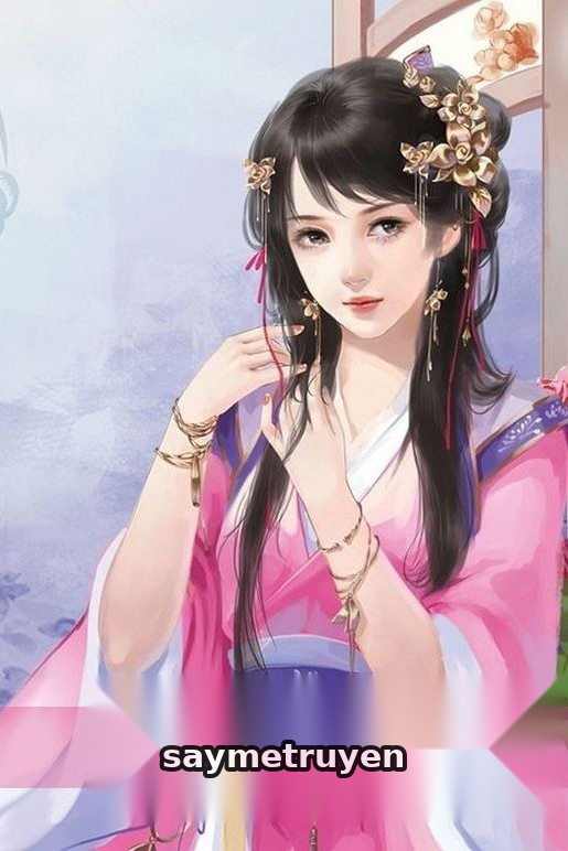 Bệnh Vương Độc Sủng Kiều Thê
