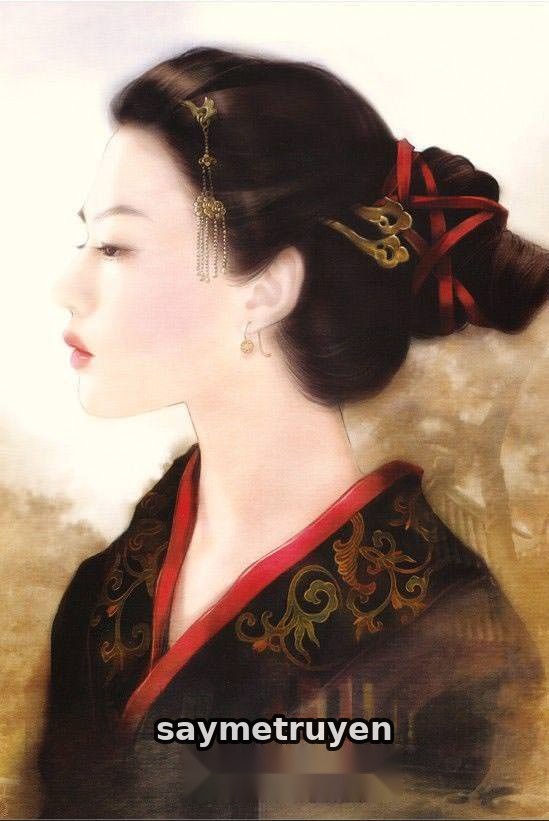Bệnh Vương Tuyệt Sủng Độc Phi