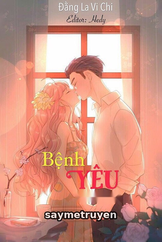 Bệnh Yêu