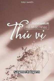 Thú Vị