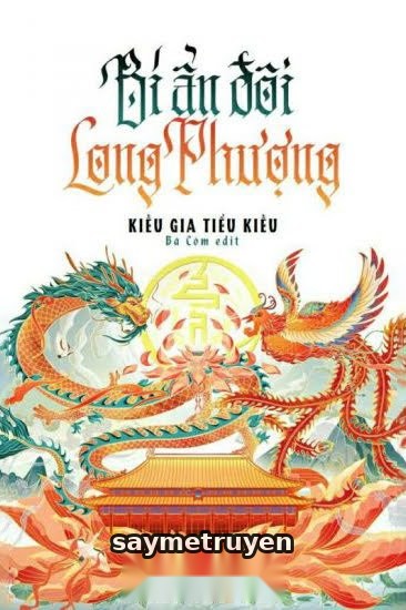 Bí Ẩn Đôi Long Phượng