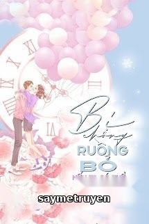 Bị Chồng Ruồng Bỏ