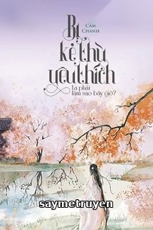 Bị Kẻ Thù Yêu Thích Ta Phải Làm Sao Bây Giờ?