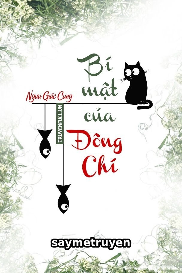 Bí Mật Của Đông Chí