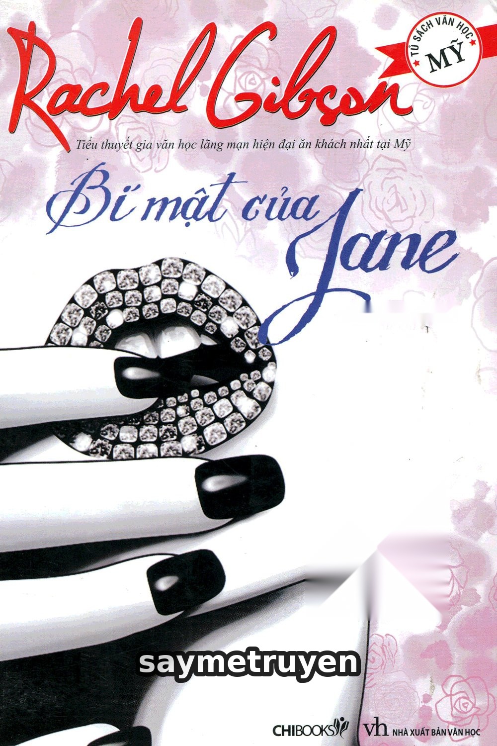 Bí Mật Của Jane