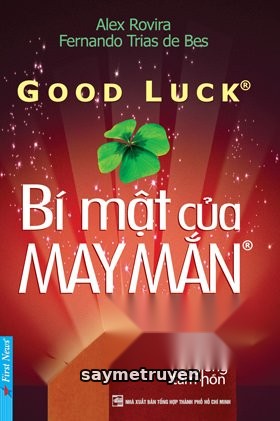 Bí Mật Của May Mắn (Good Luck)