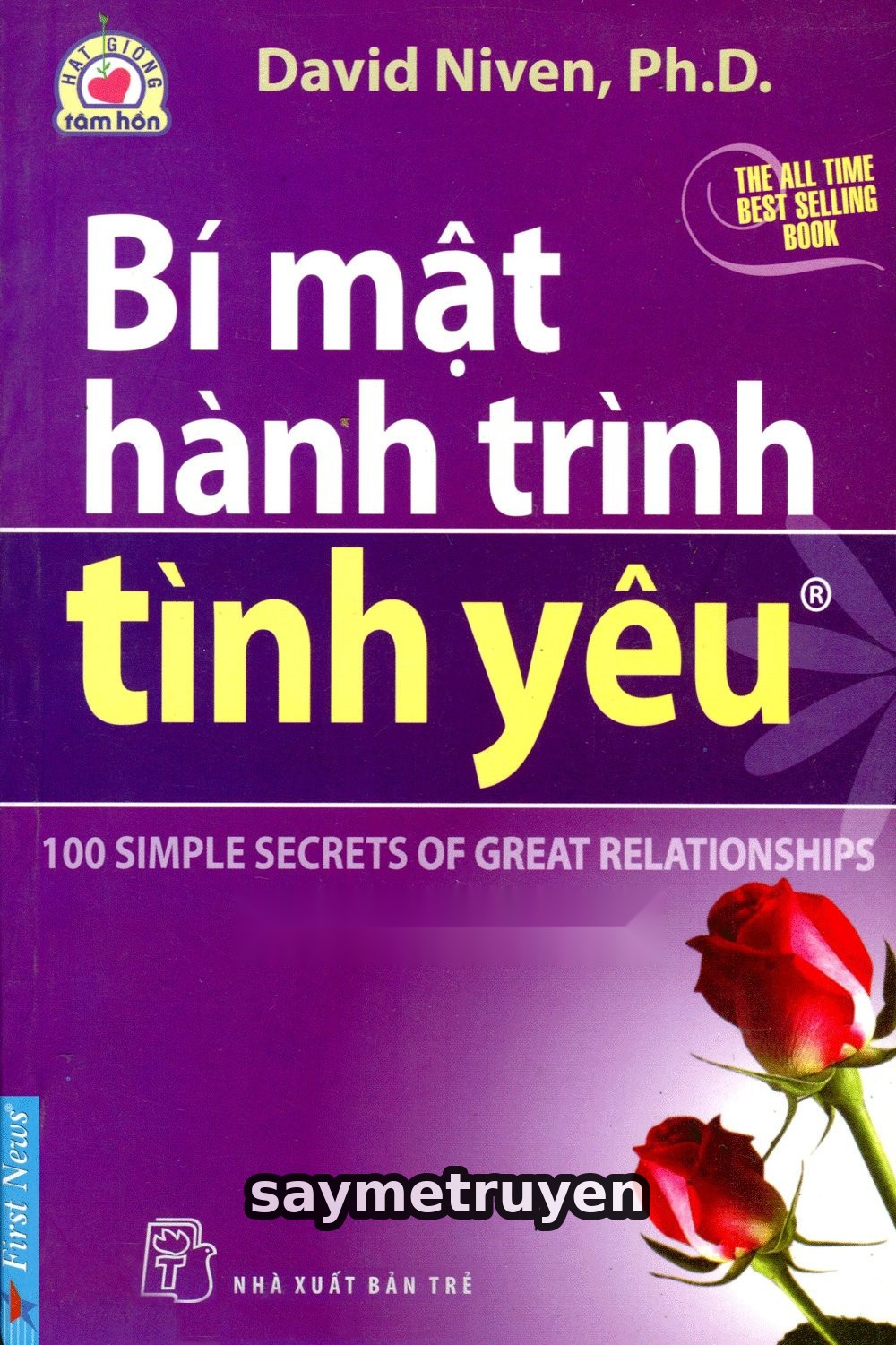 Bí Mật Hành Trình Tình Yêu