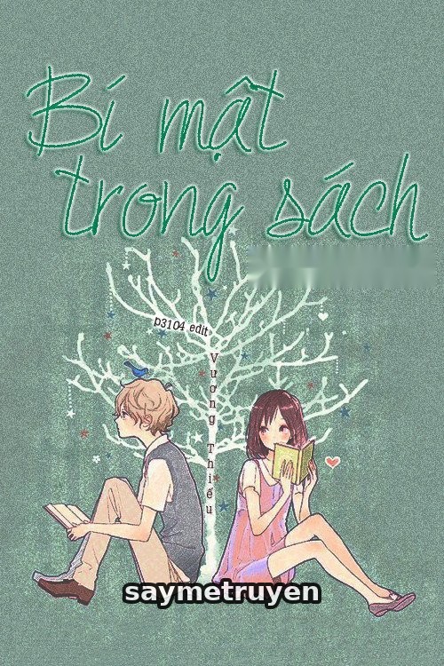 Bí Mật Trong Sách