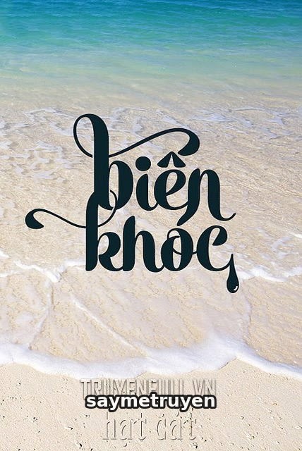 Biển Khóc