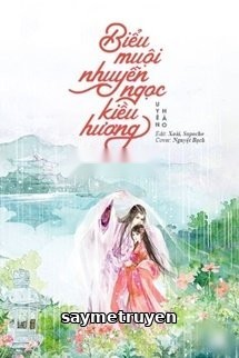 Biểu Muội Nhuyễn Ngọc Kiều Hương