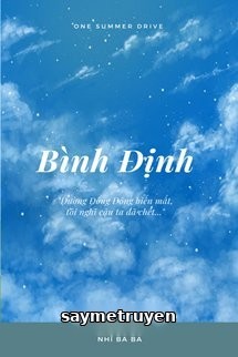 Bình Định