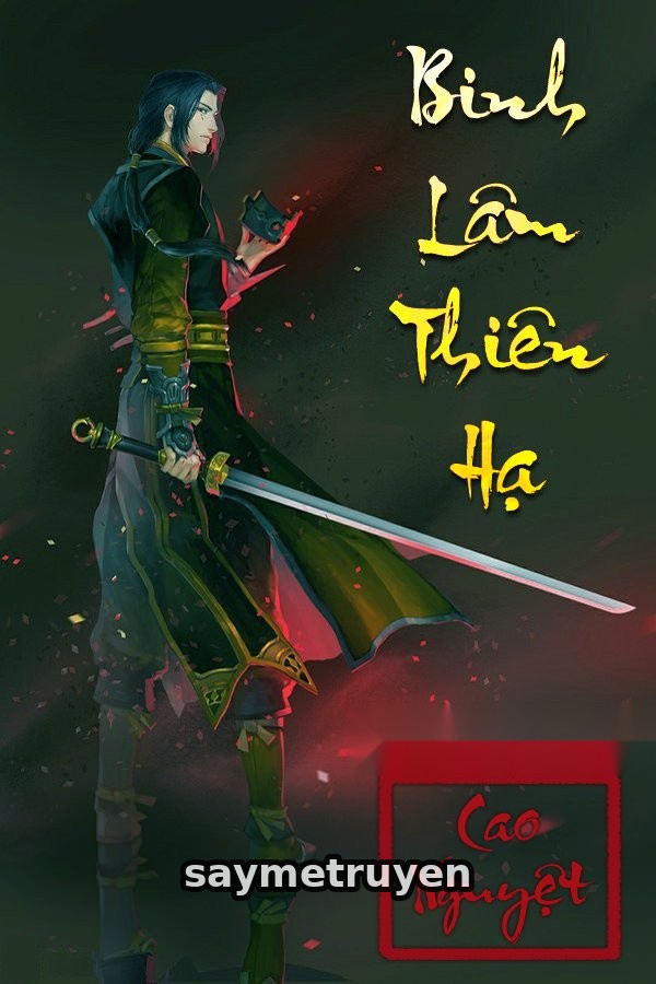 Binh Lâm Thiên Hạ
