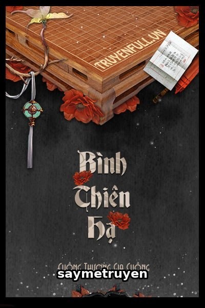 Bình Thiên Hạ