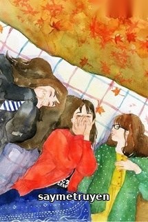Bộ Ba Tiểu Thư Rắc Rối