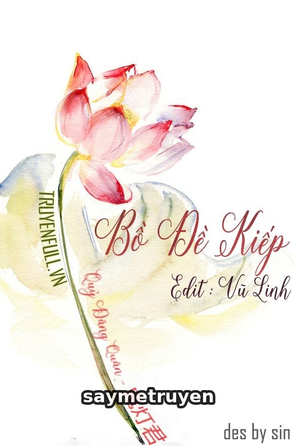 Bồ Đề Kiếp