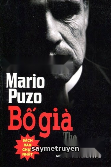 Bố Già (The Godfather)