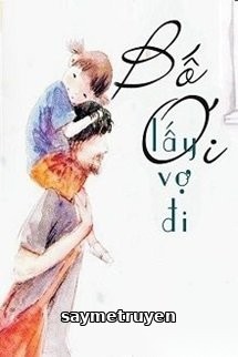 Bố Ơi Lấy Vợ Đi