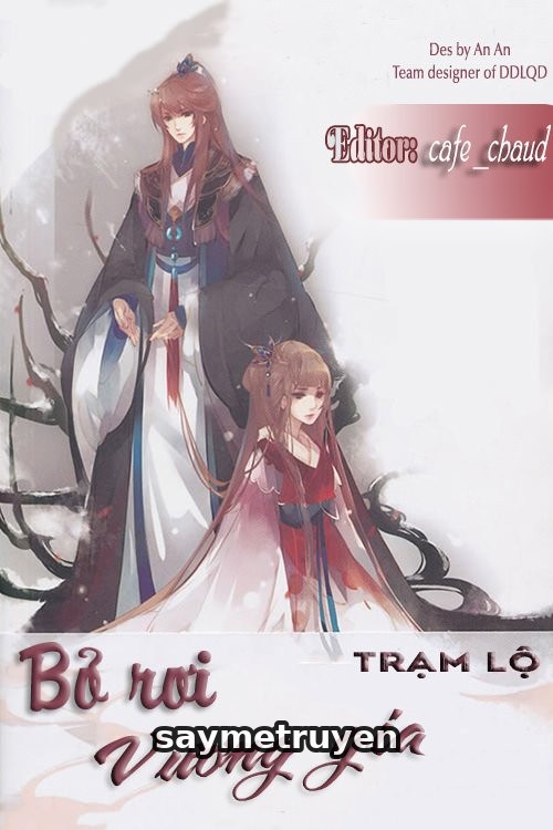 Bỏ Rơi Vương Gia