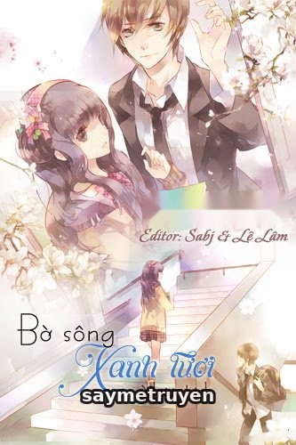 Bờ Sông Xanh Tươi