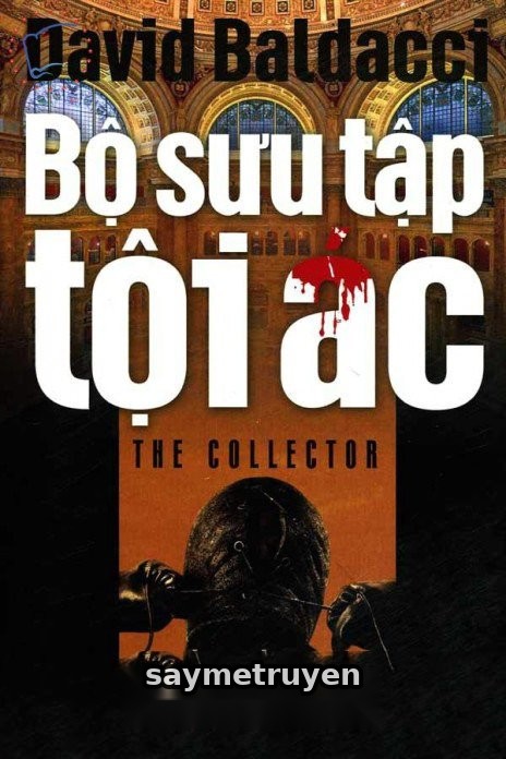 Bộ Sưu Tập Tội Ác
