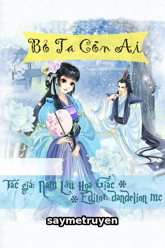 Bỏ Ta Còn Ai