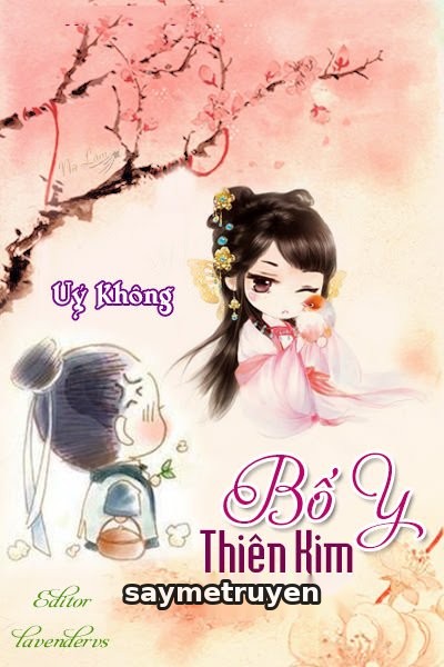 Bố Y Thiên Kim