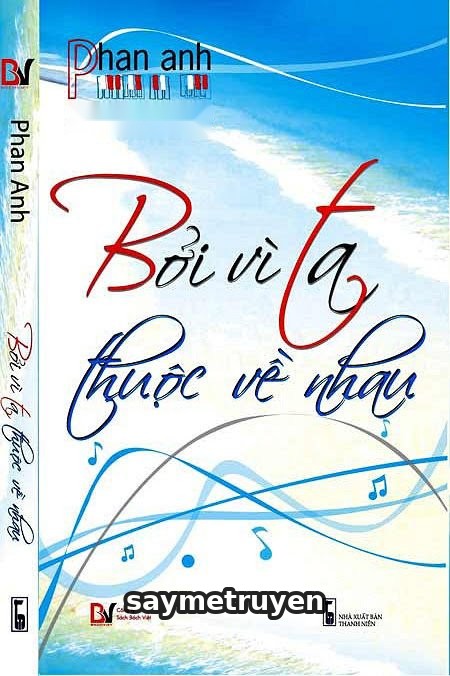 Bởi Vì Ta Thuộc Về Nhau