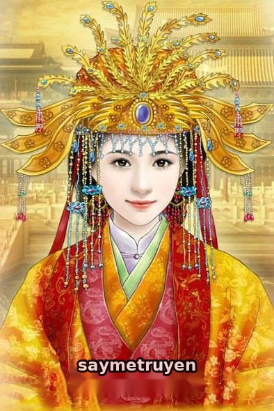 Bổn Cung Đã Trở Về