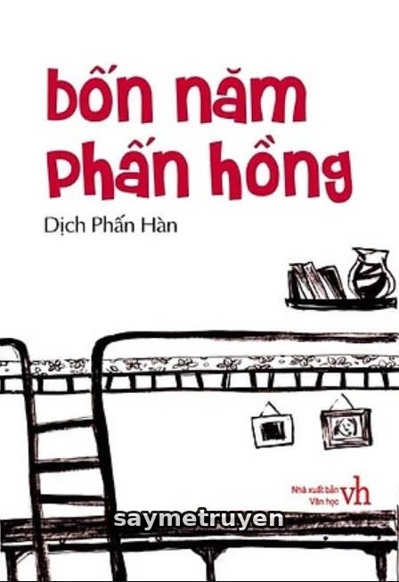 Bốn Năm Phấn Hồng