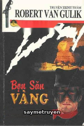 Bọn Săn Vàng
