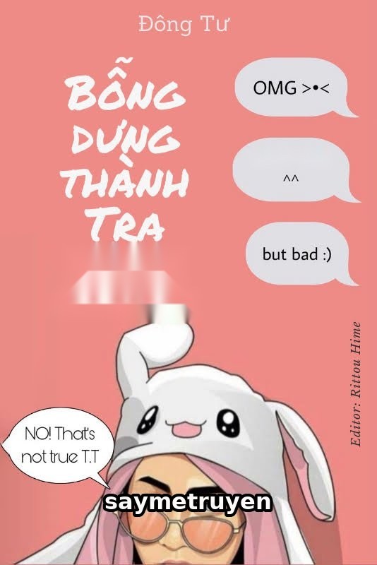 Bỗng Dưng Thành Tra Công