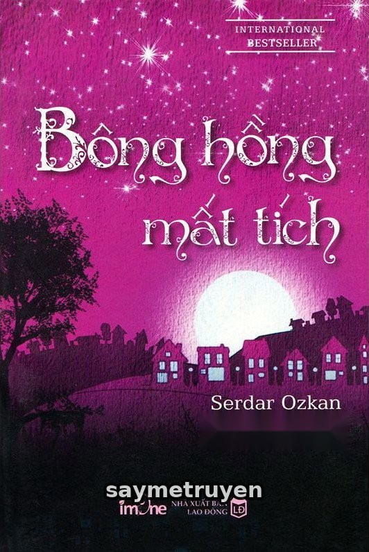 Bông Hồng Mất Tích