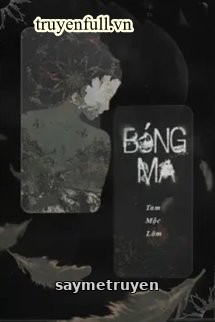 Bóng Ma