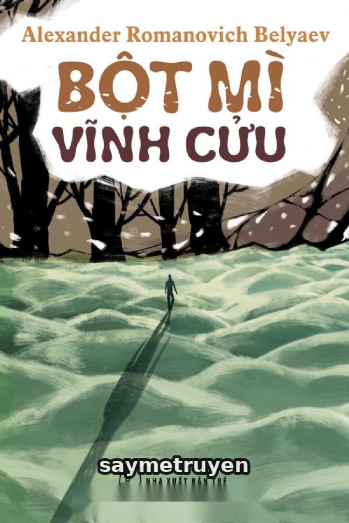 Bột Mì Vĩnh Cửu