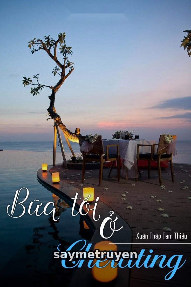 Bữa Tối Ở Cherating