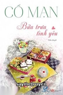 Bữa Trưa Tình Yêu