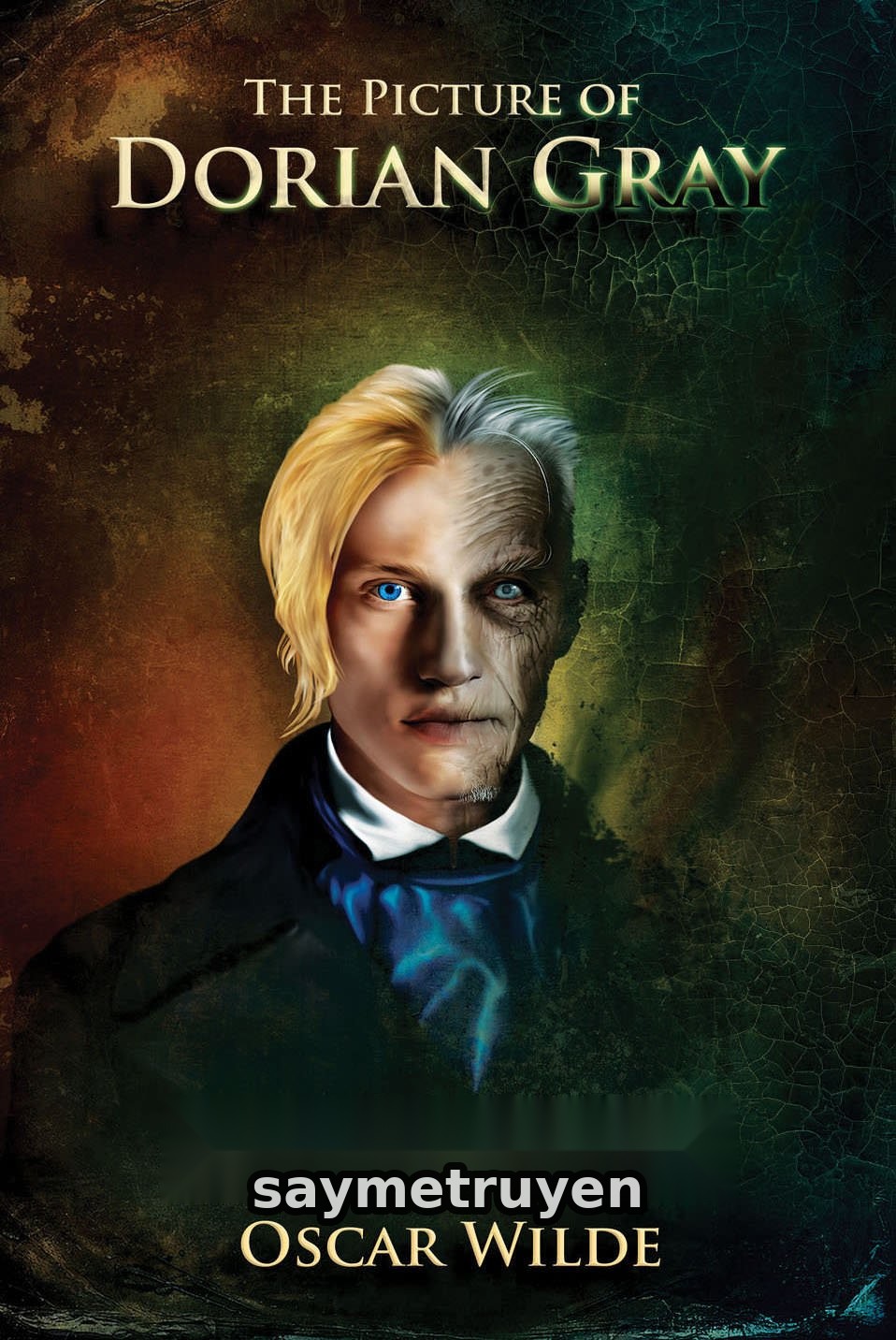 Bức Chân Dung Của Dorian Gray