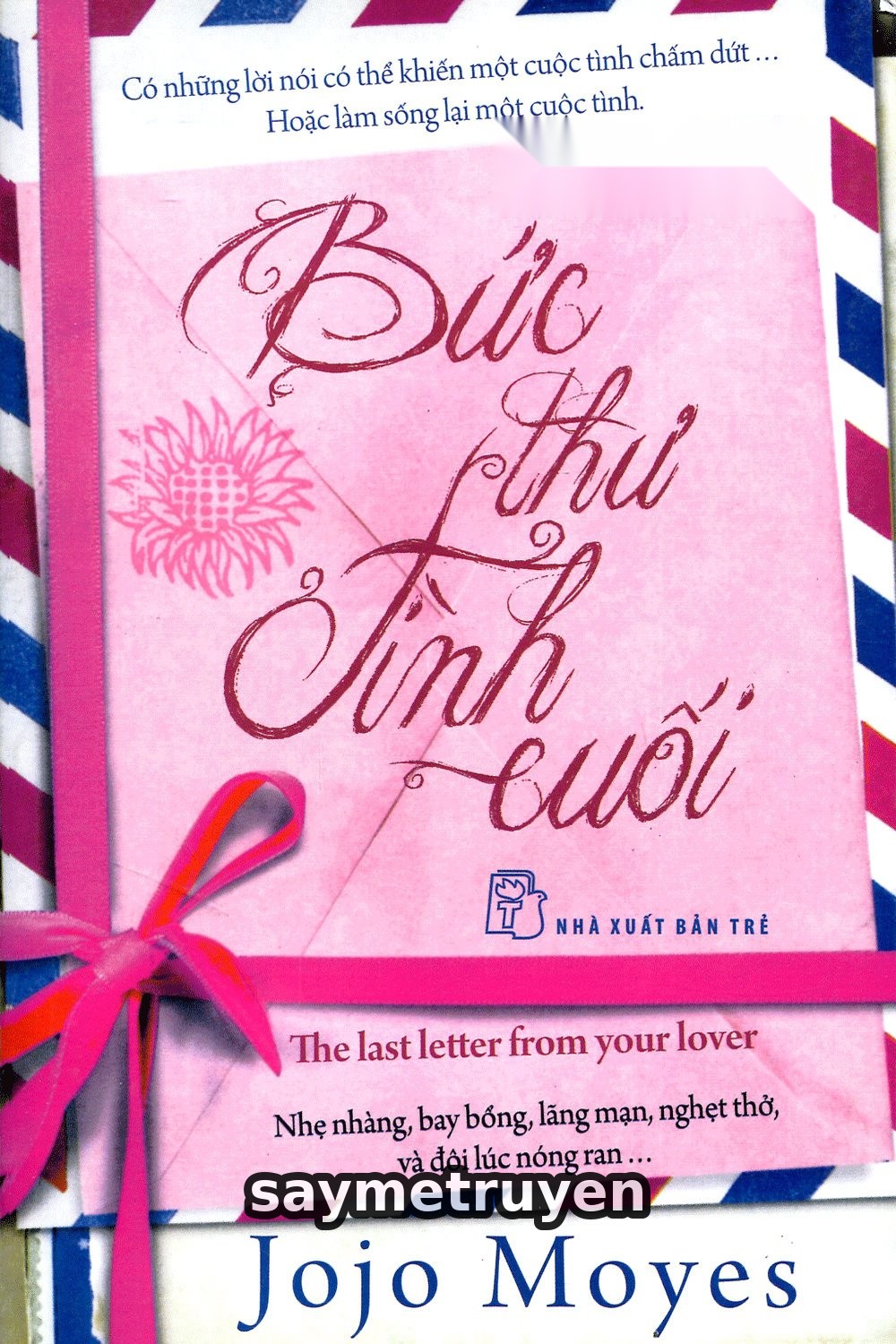 Bức Thư Tình Cuối
