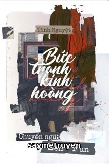 Bức Tranh Kinh Hoàng