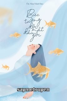 Bức Tường Đôi Mắt Đầu Gối