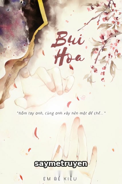 Bụi Hoa